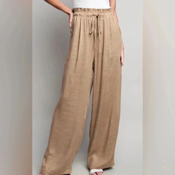 ee:some Super soft pants SZ SM - Picture 1 of 7